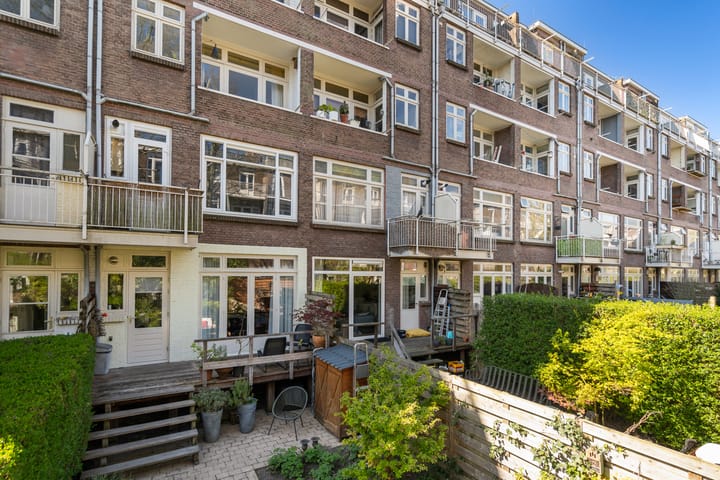 Foto 30 van Noorderhavenkade 70-A