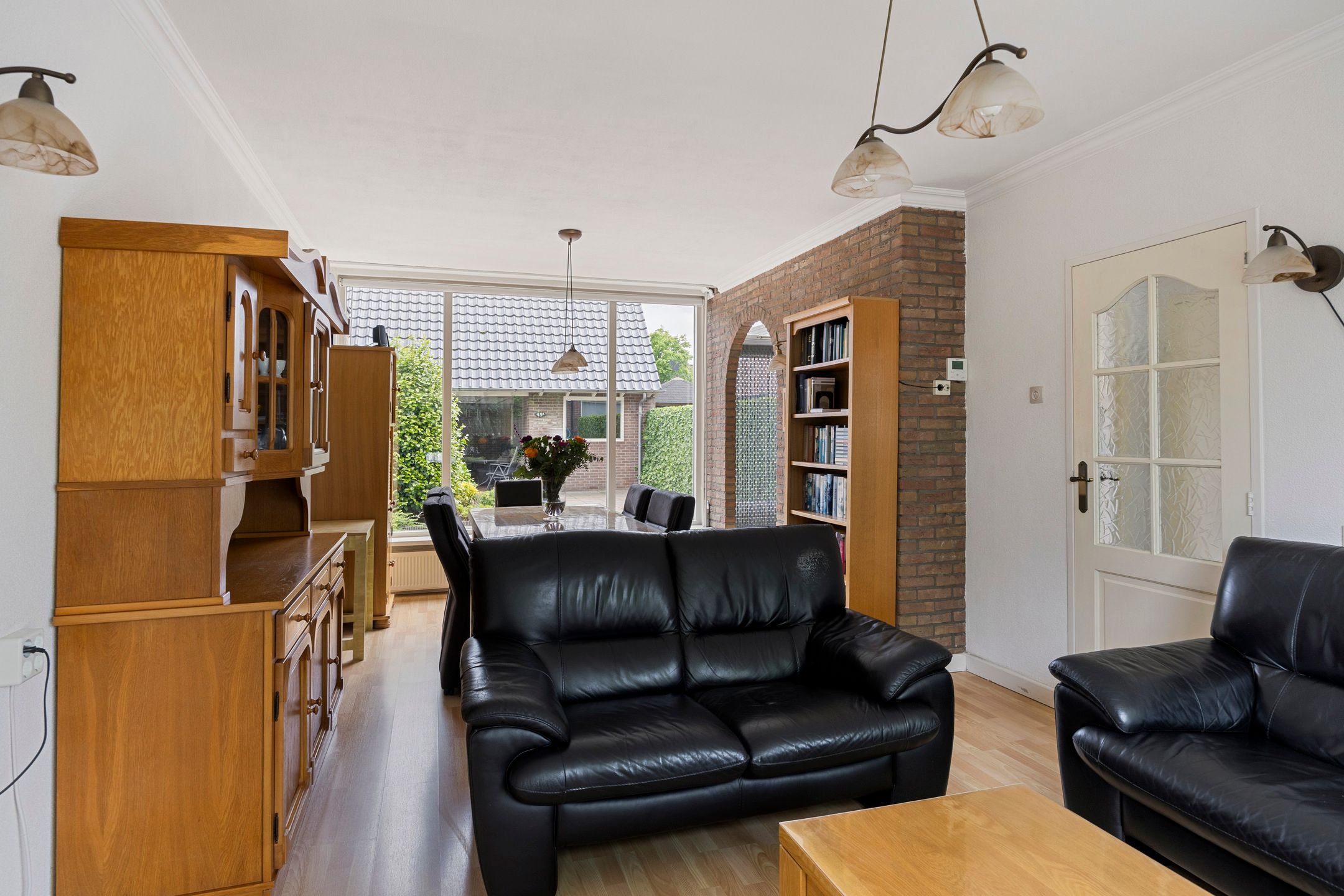 Foto 6 van Reeënlaan 49