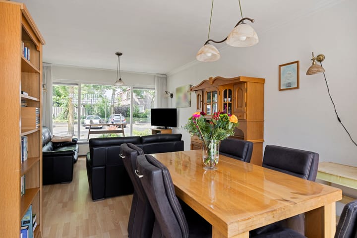 Foto 8 van Reeënlaan 49