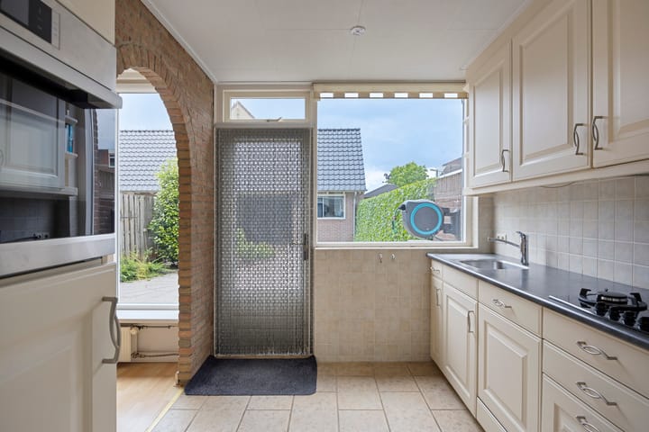 Foto 10 van Reeënlaan 49