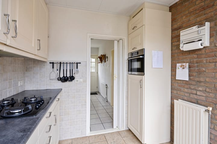 Foto 11 van Reeënlaan 49