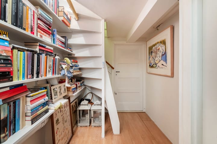 Foto 39 van Noorderhavenkade 70-A