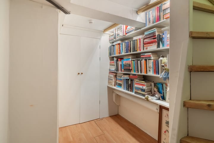 Foto 40 van Noorderhavenkade 70-A