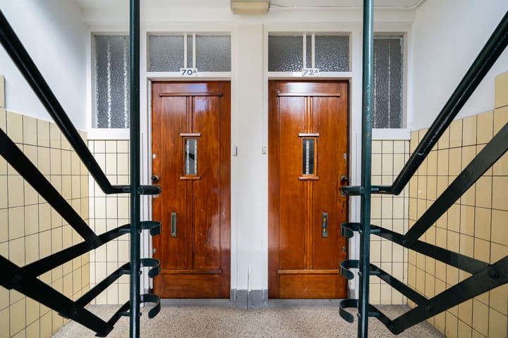 Foto 45 van Noorderhavenkade 70-A