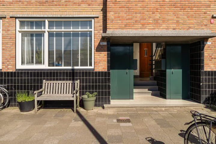 Foto 47 van Noorderhavenkade 70-A