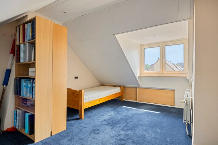 Foto 25 van Reeënlaan 49