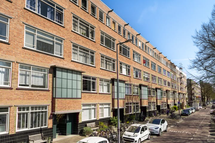 Foto 49 van Noorderhavenkade 70-A