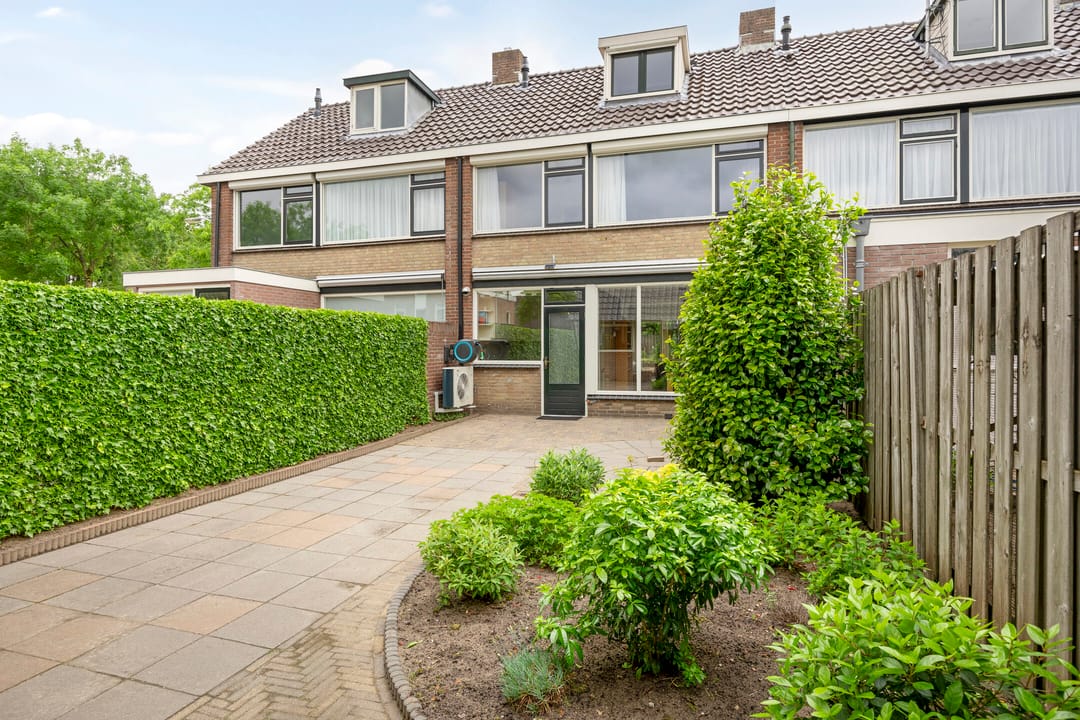 Foto 28 van Reeënlaan 49