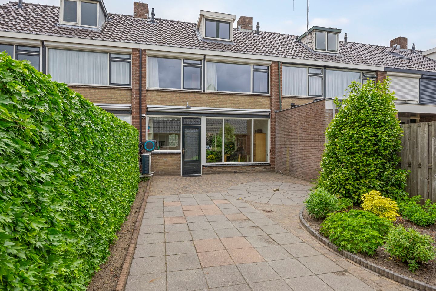 Foto 29 van Reeënlaan 49