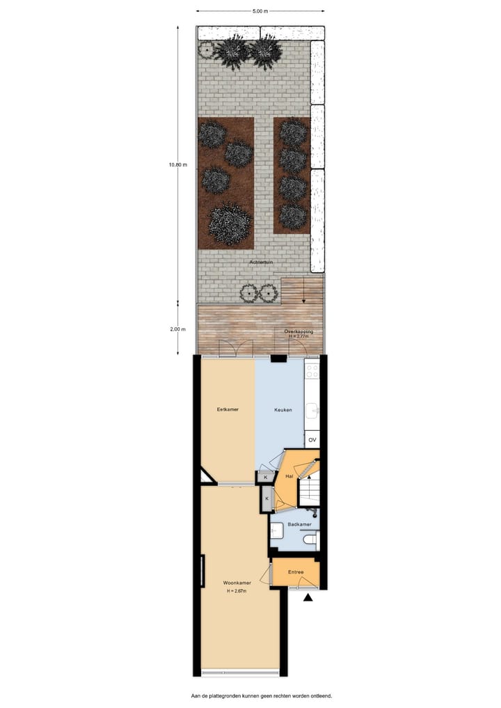 Foto 53 van Noorderhavenkade 70-A