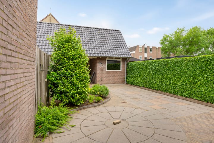 Foto 30 van Reeënlaan 49