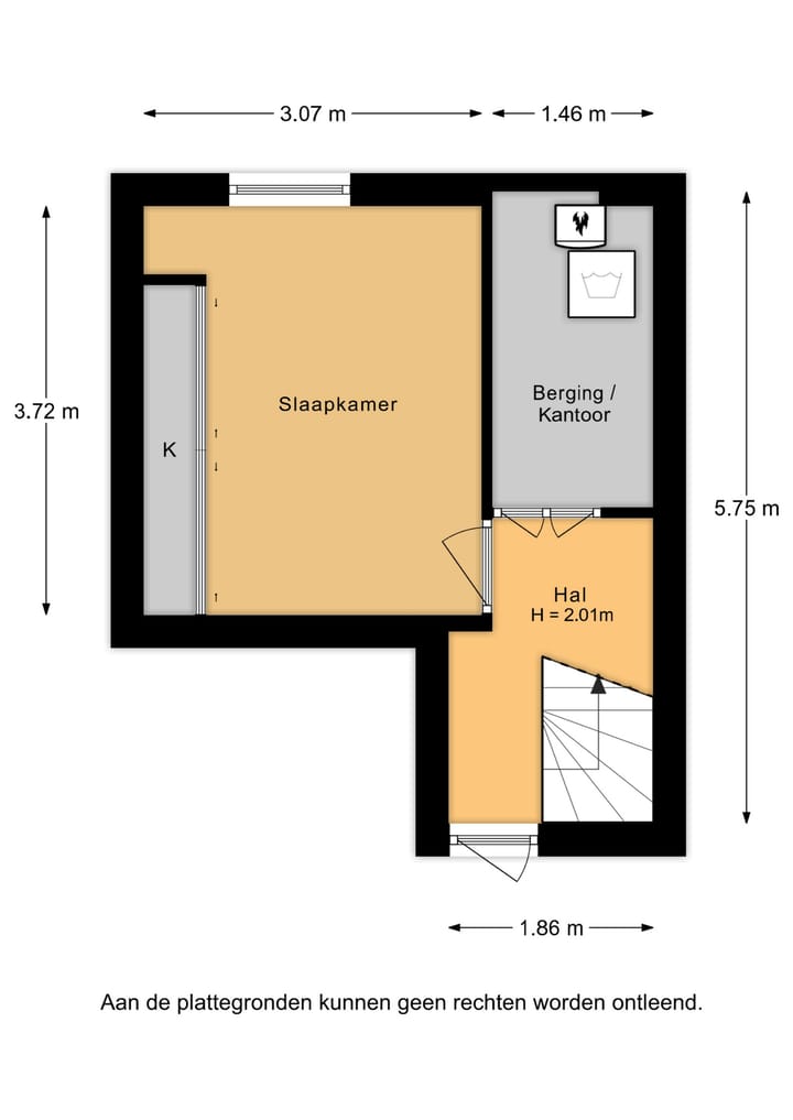 Foto 54 van Noorderhavenkade 70-A