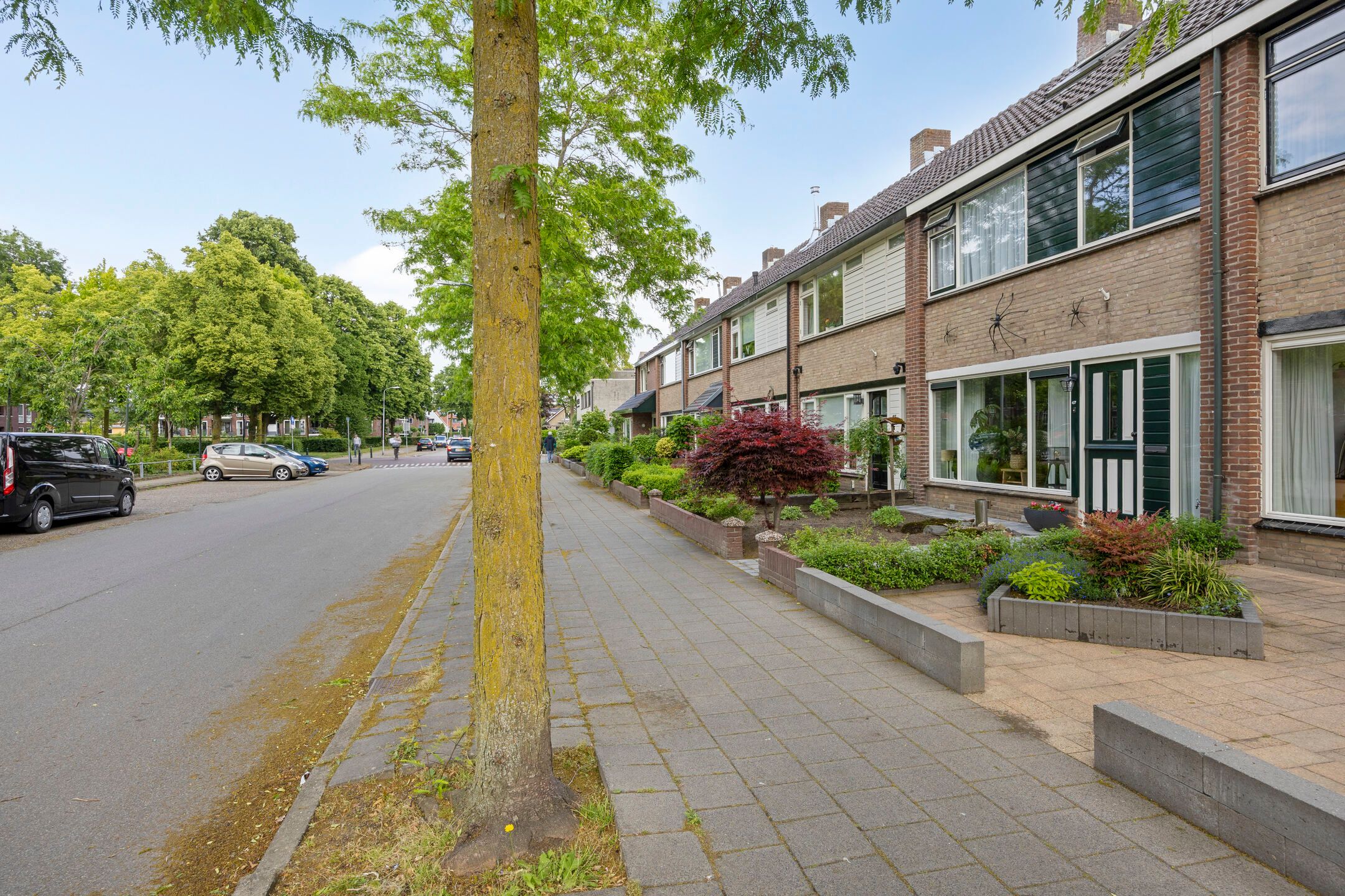 Foto 33 van Reeënlaan 49