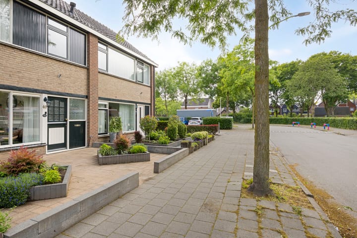 Foto 34 van Reeënlaan 49