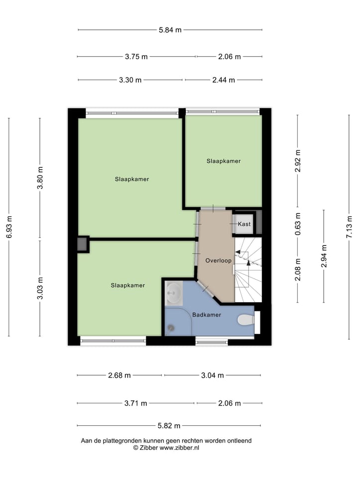 Foto 38 van Reeënlaan 49