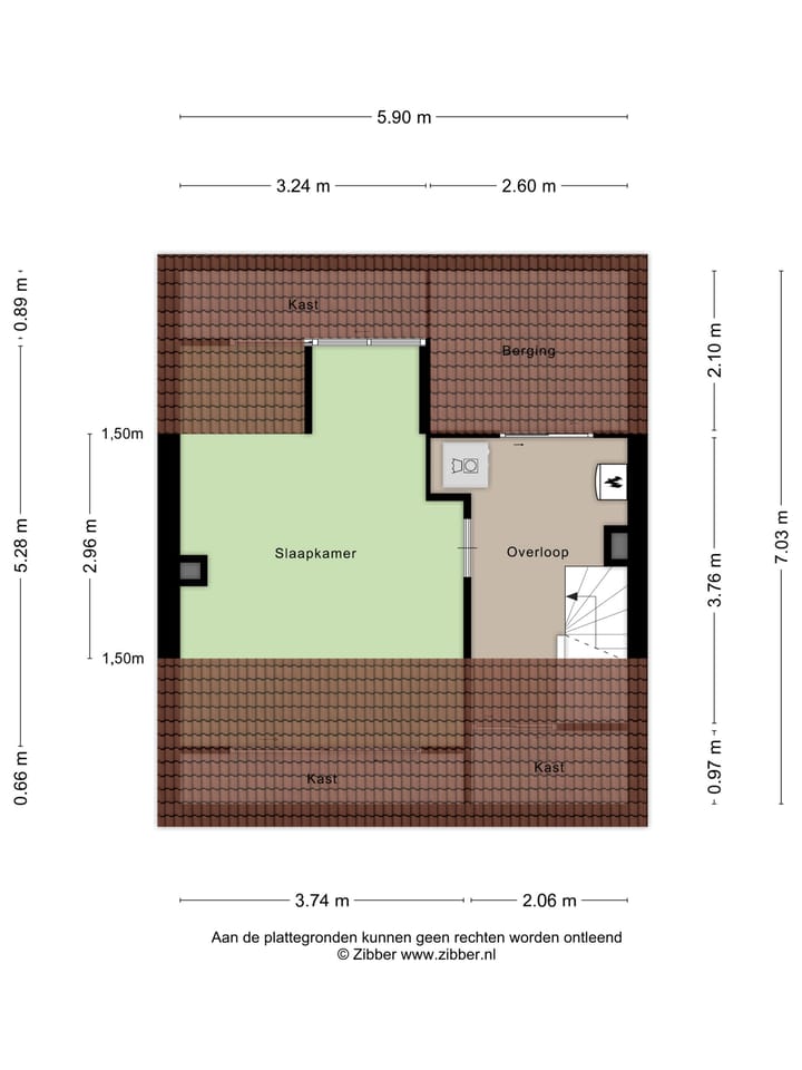 Foto 39 van Reeënlaan 49