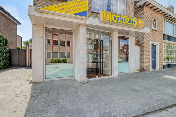 Photo 3 of Monseigneur Völkerstraat 4