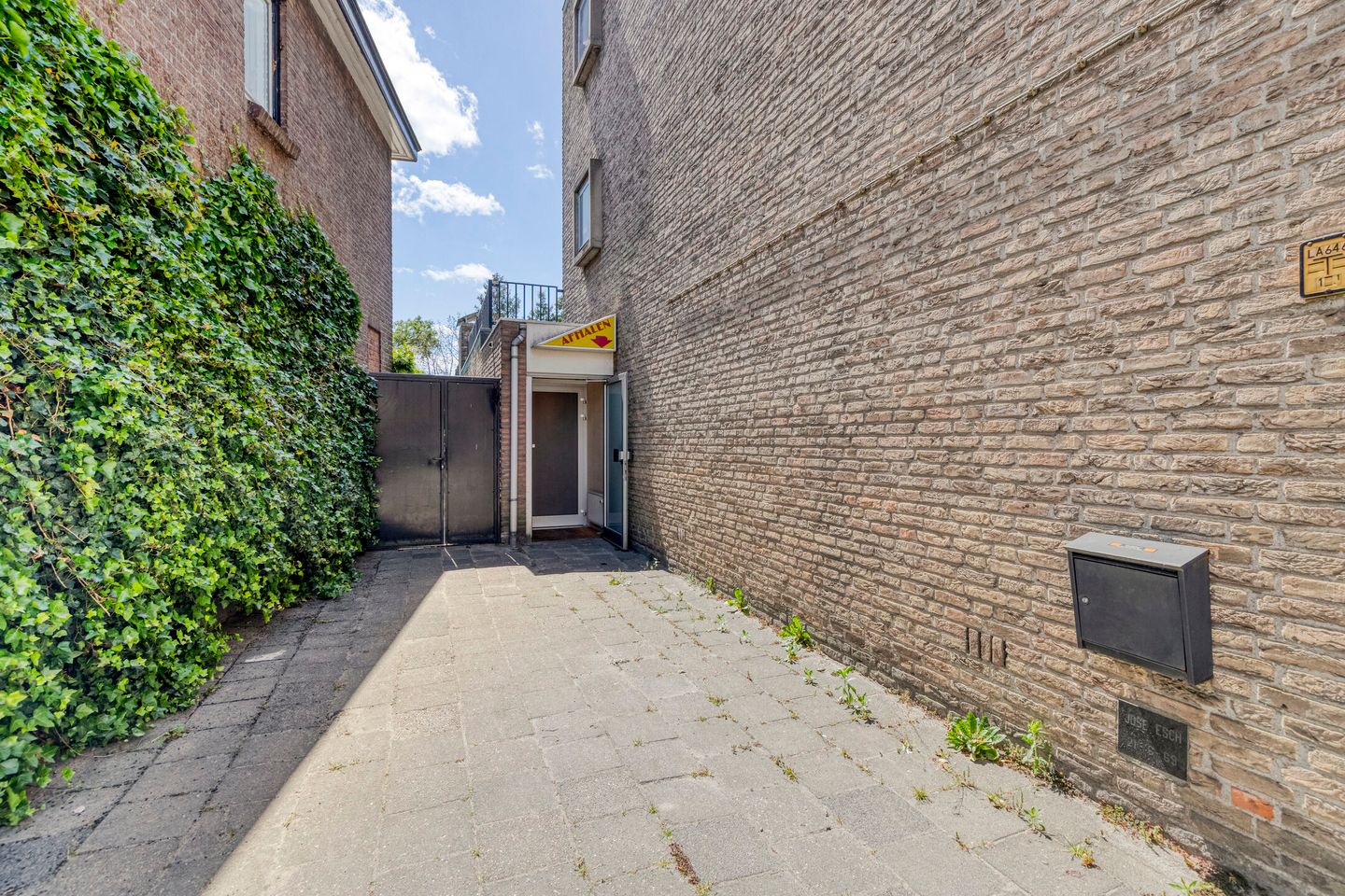 Foto 4 van Monseigneur Völkerstraat 4