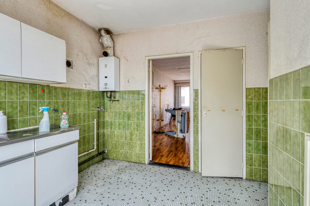 Foto 8 van Monseigneur Völkerstraat 4