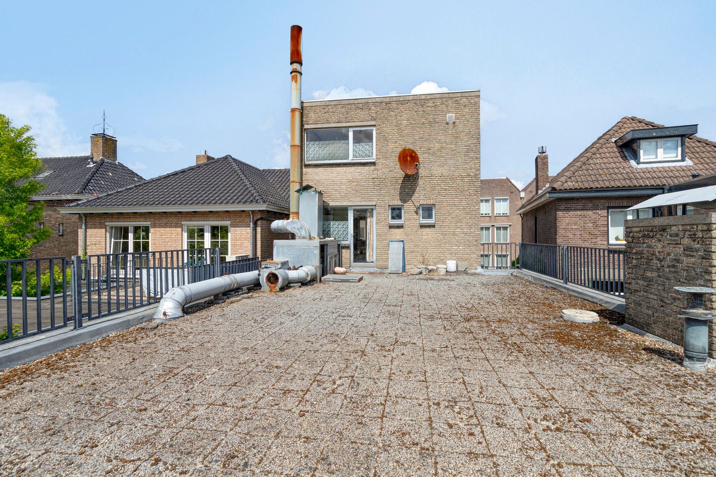 Foto 10 van Monseigneur Völkerstraat 4