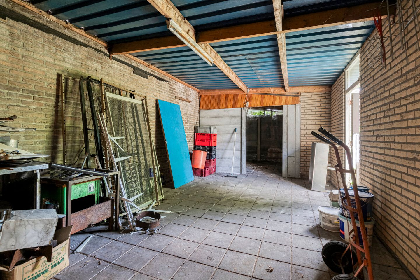 Foto 34 van Monseigneur Völkerstraat 4