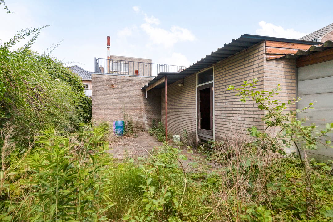 Foto 38 van Monseigneur Völkerstraat 4