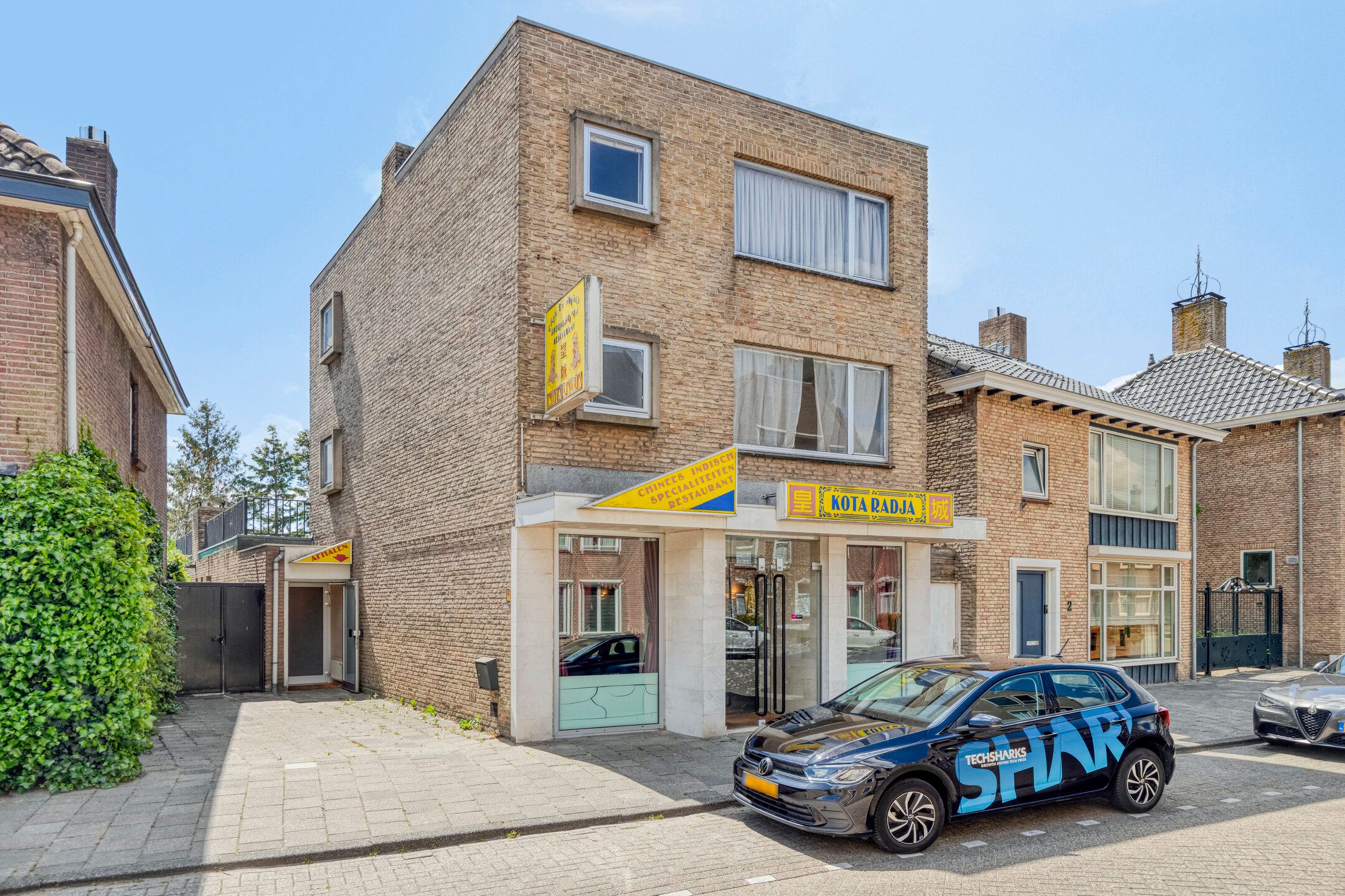 Foto 39 van Monseigneur Völkerstraat 4