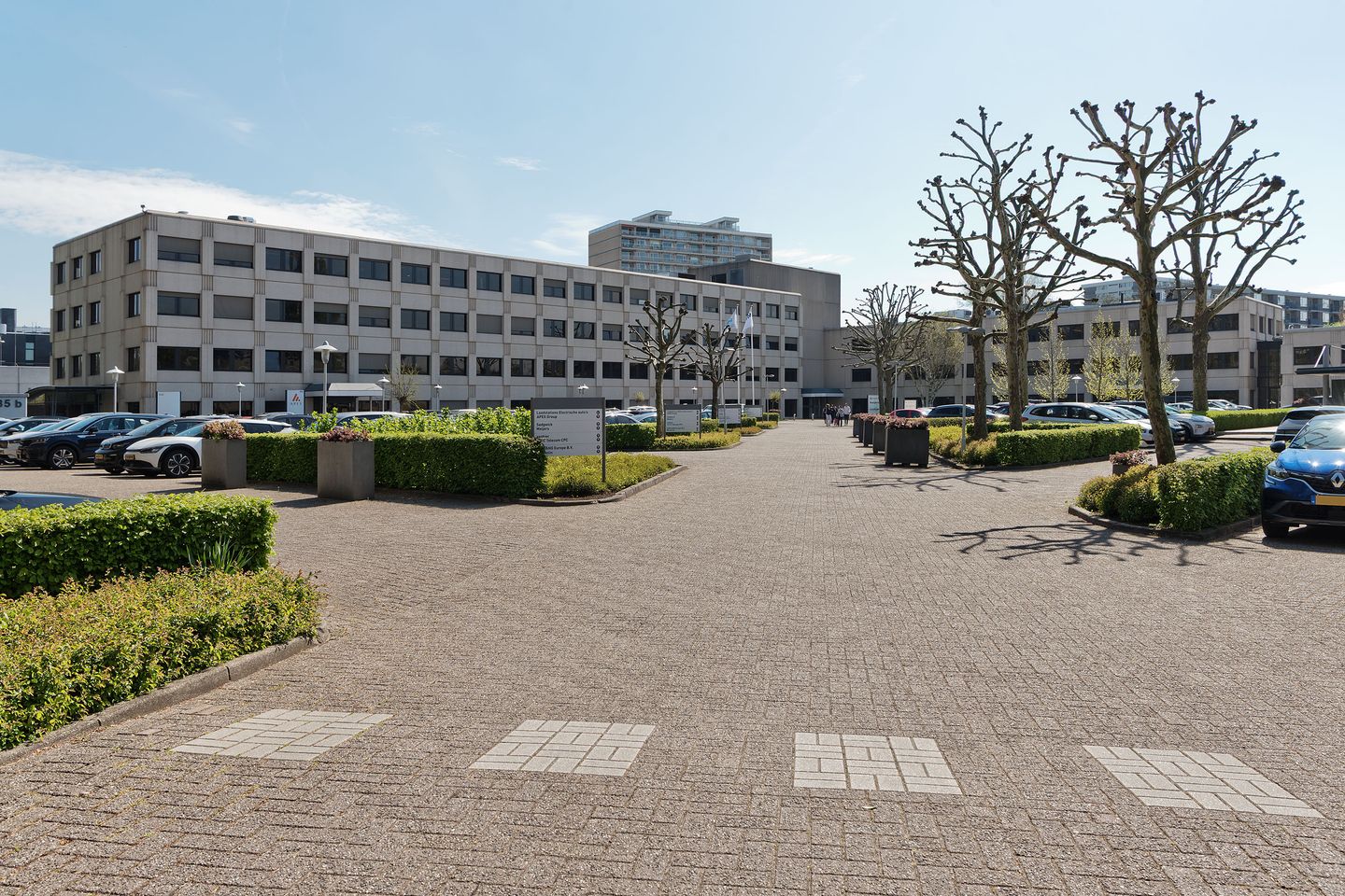 Bekijk foto 4 van Van Heuven Goedhartlaan 935-B