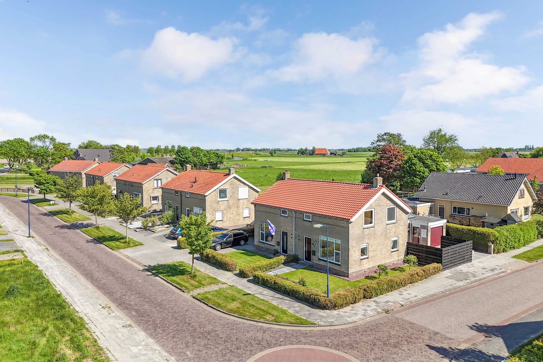 Photo 1 of Pier Winsemiusleane 32