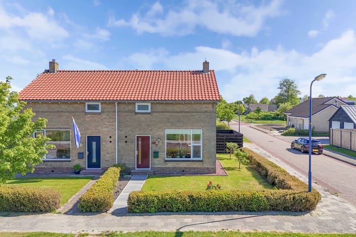 Foto 2 van Pier Winsemiusleane 32