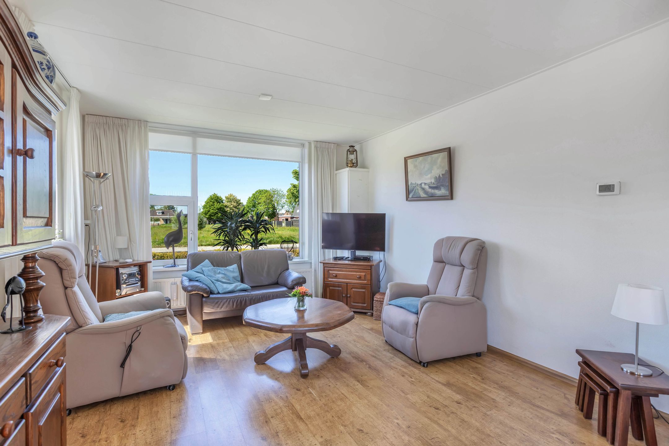 Photo 3 of Pier Winsemiusleane 32