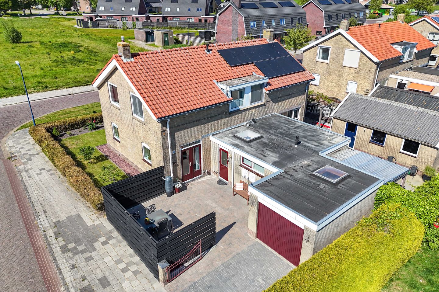 Photo 4 of Pier Winsemiusleane 32