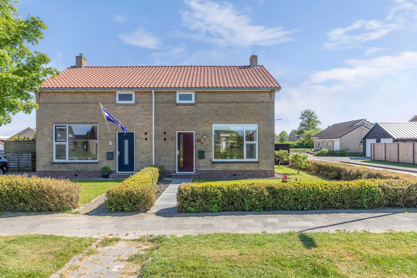 Photo 5 of Pier Winsemiusleane 32