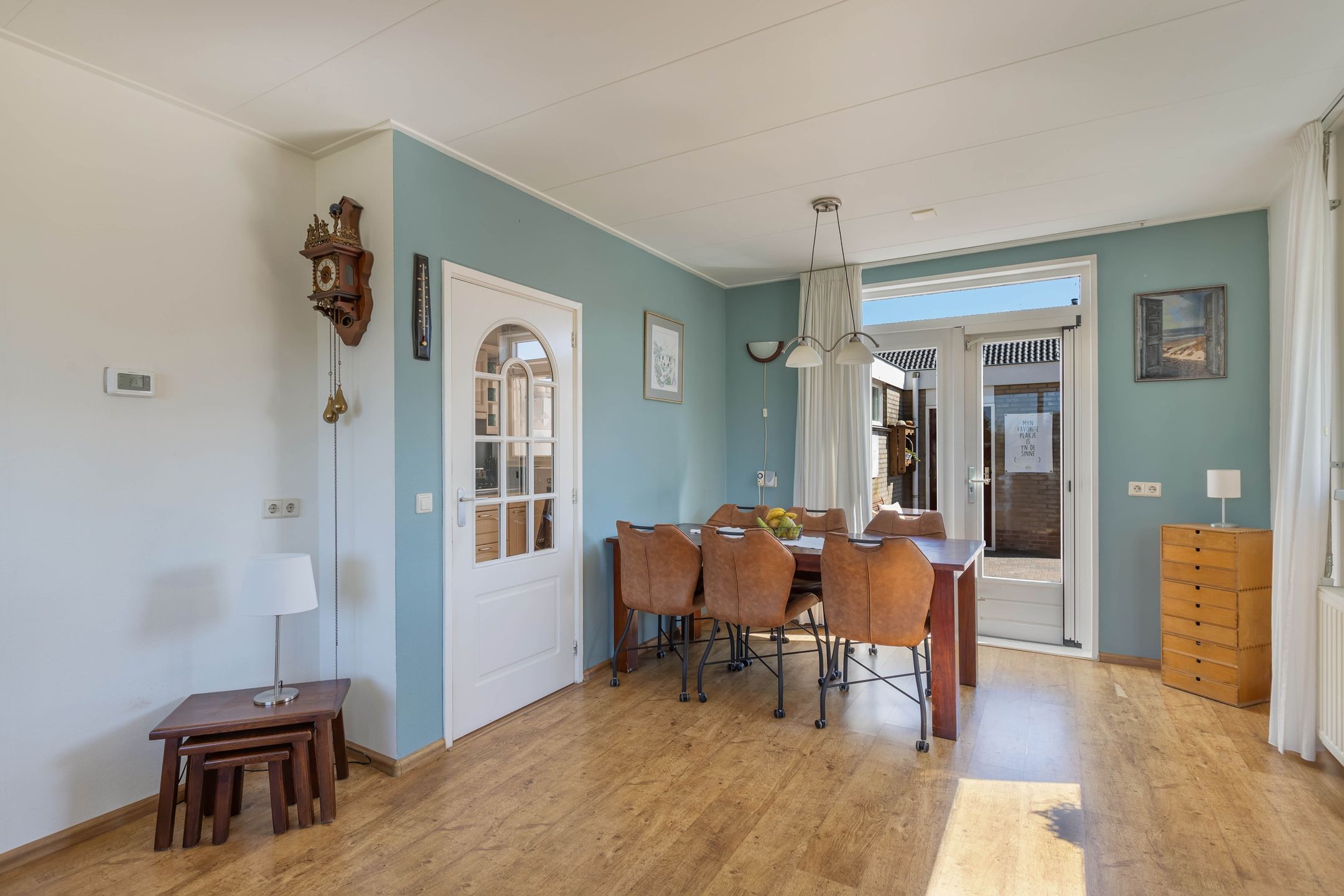 Photo 12 of Pier Winsemiusleane 32