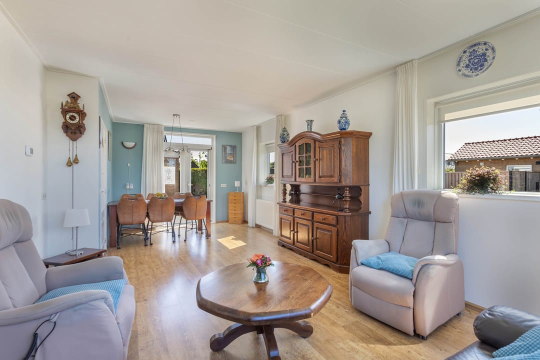 Photo 13 of Pier Winsemiusleane 32