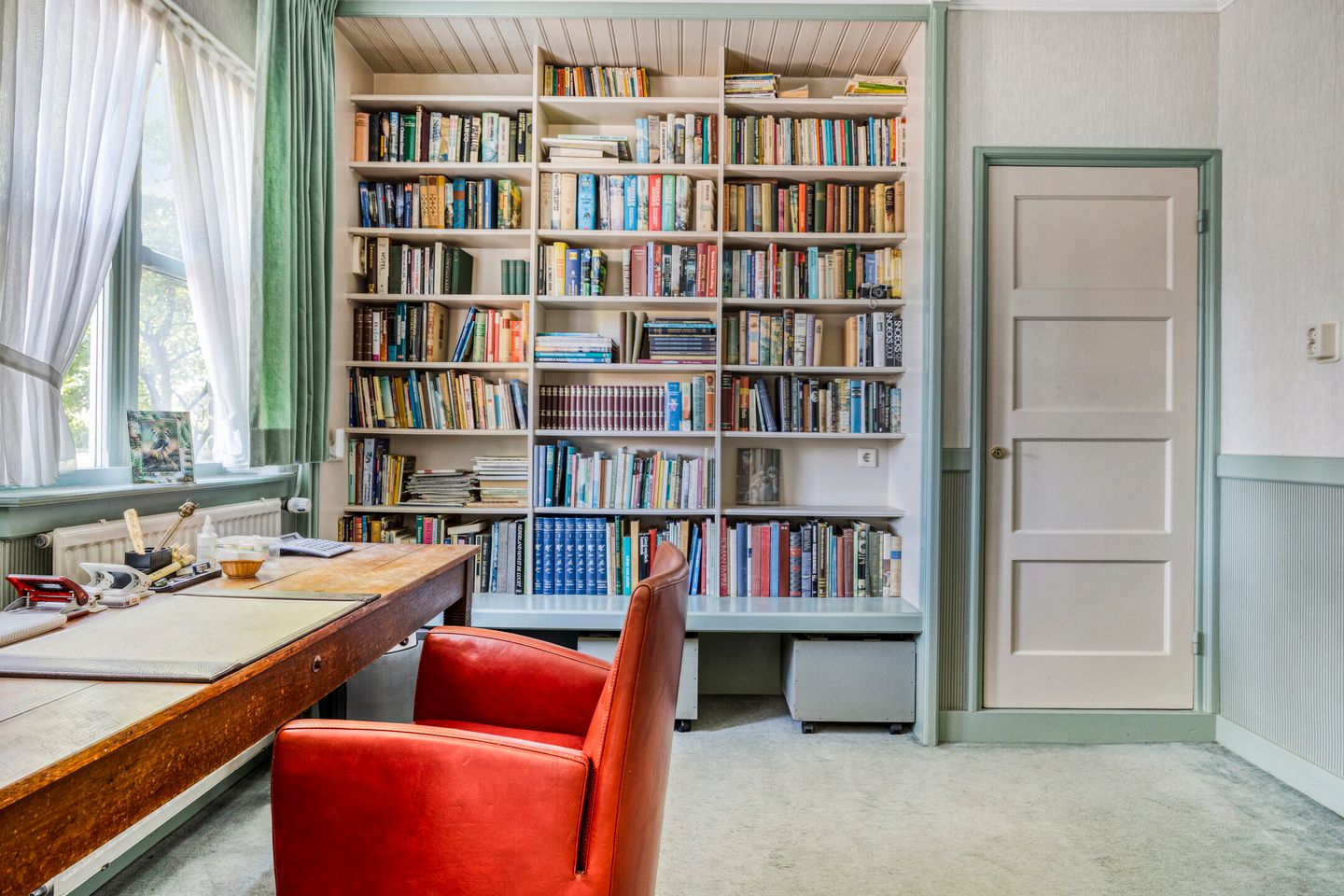 Foto 10 van Nieuwe Erven 25