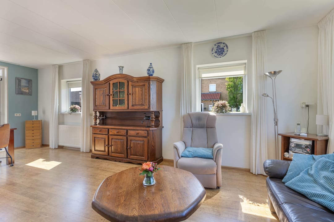 Photo 16 of Pier Winsemiusleane 32