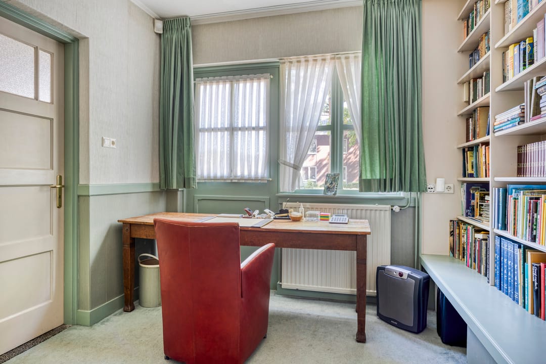 Foto 11 van Nieuwe Erven 25