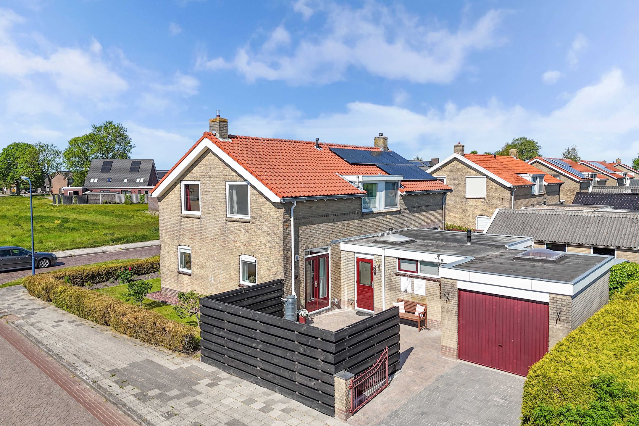 Photo 36 of Pier Winsemiusleane 32