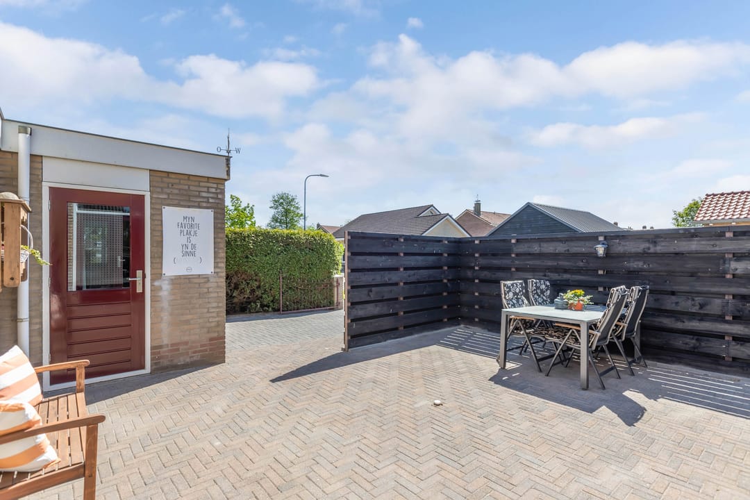 Photo 37 of Pier Winsemiusleane 32