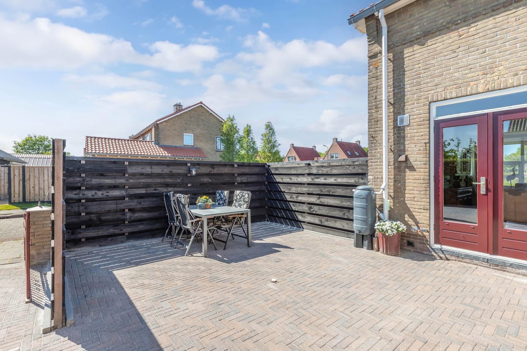 Photo 38 of Pier Winsemiusleane 32