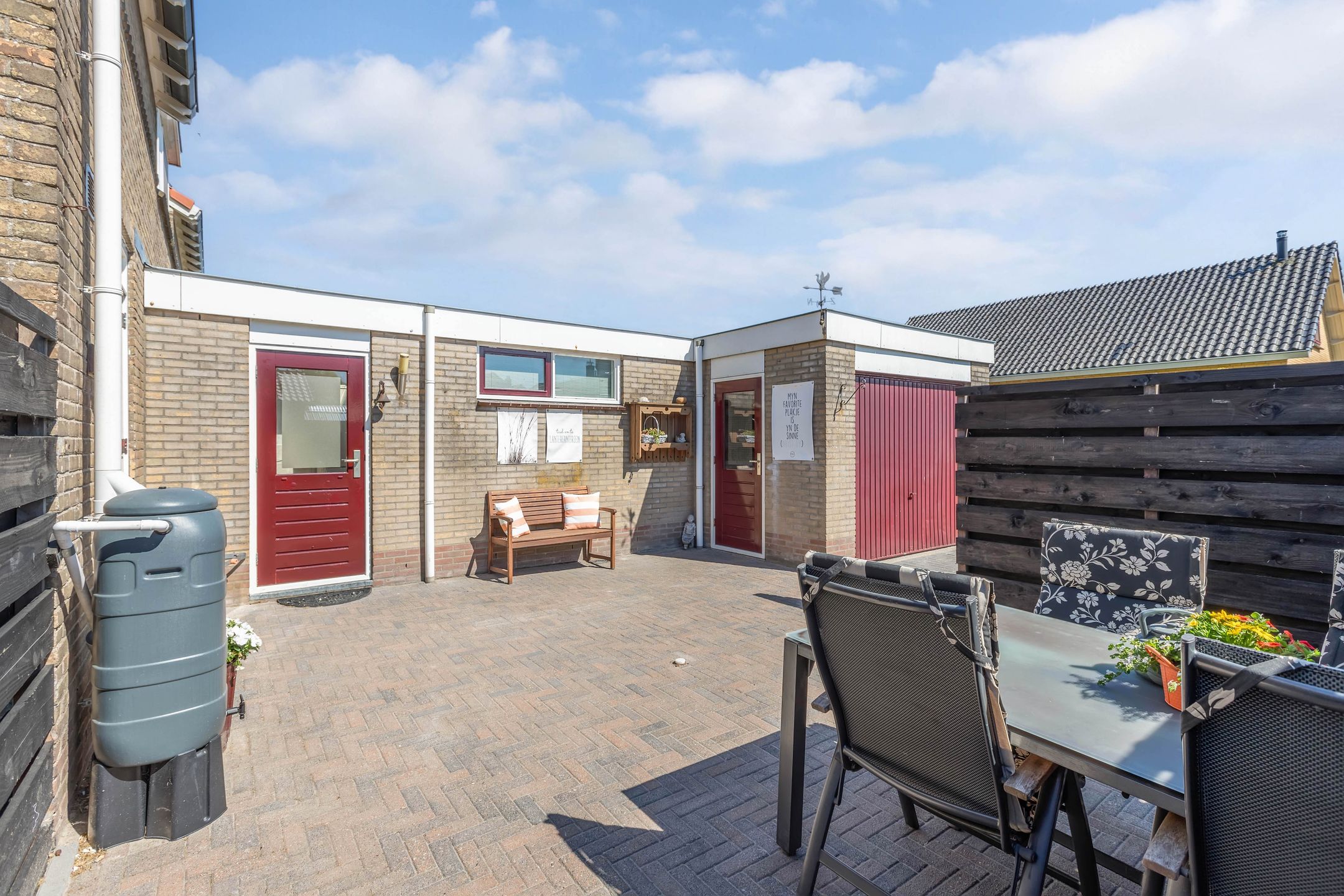 Photo 39 of Pier Winsemiusleane 32