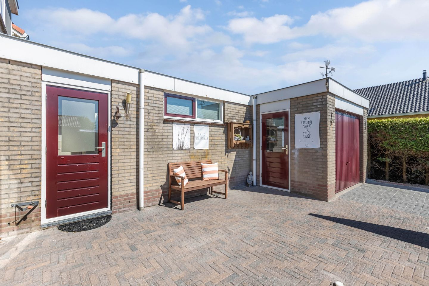 Photo 40 of Pier Winsemiusleane 32