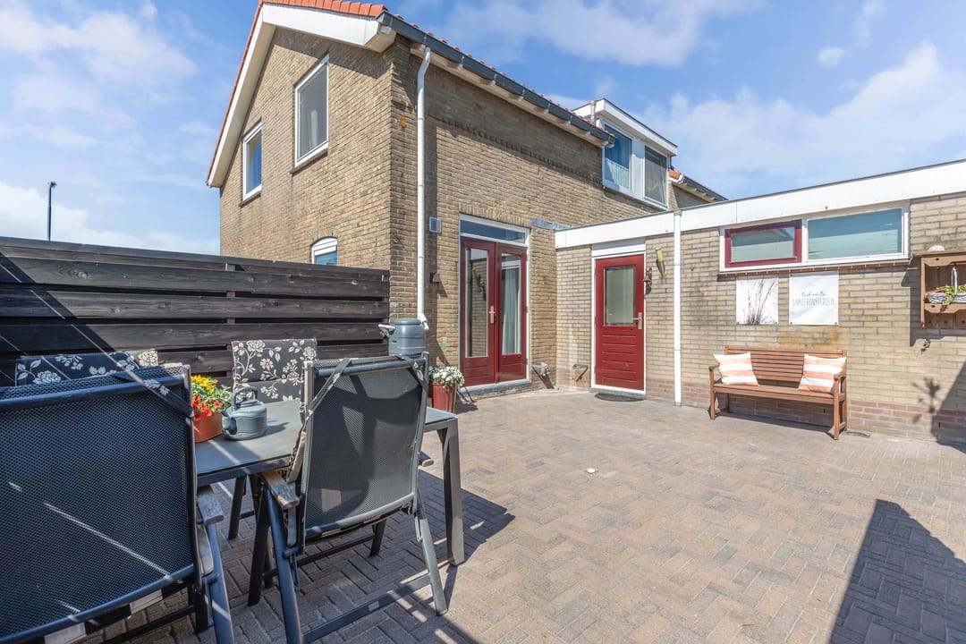 Photo 41 of Pier Winsemiusleane 32