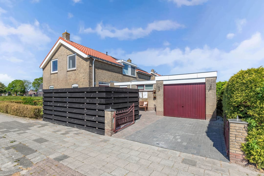 Photo 43 of Pier Winsemiusleane 32