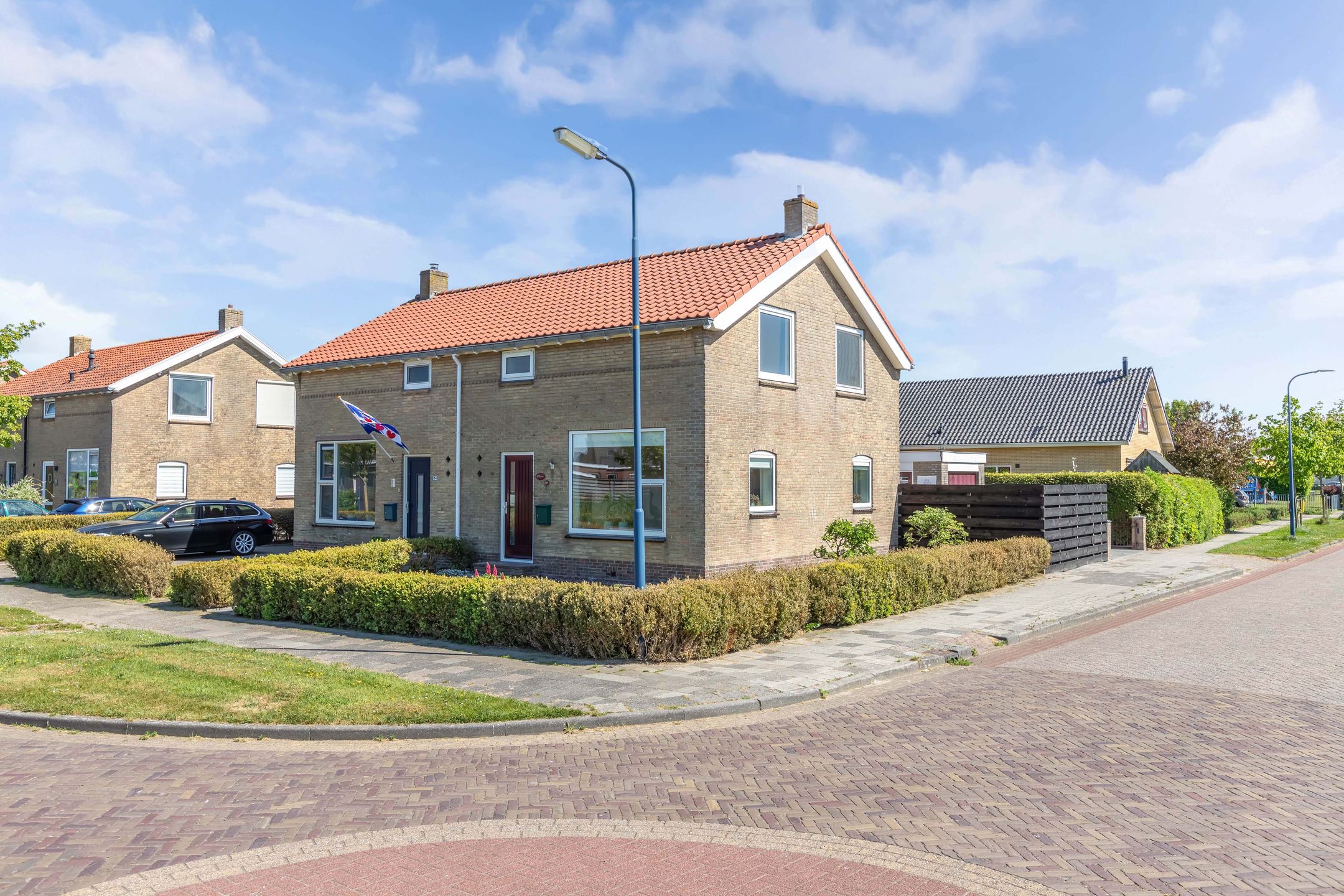 Photo 45 of Pier Winsemiusleane 32