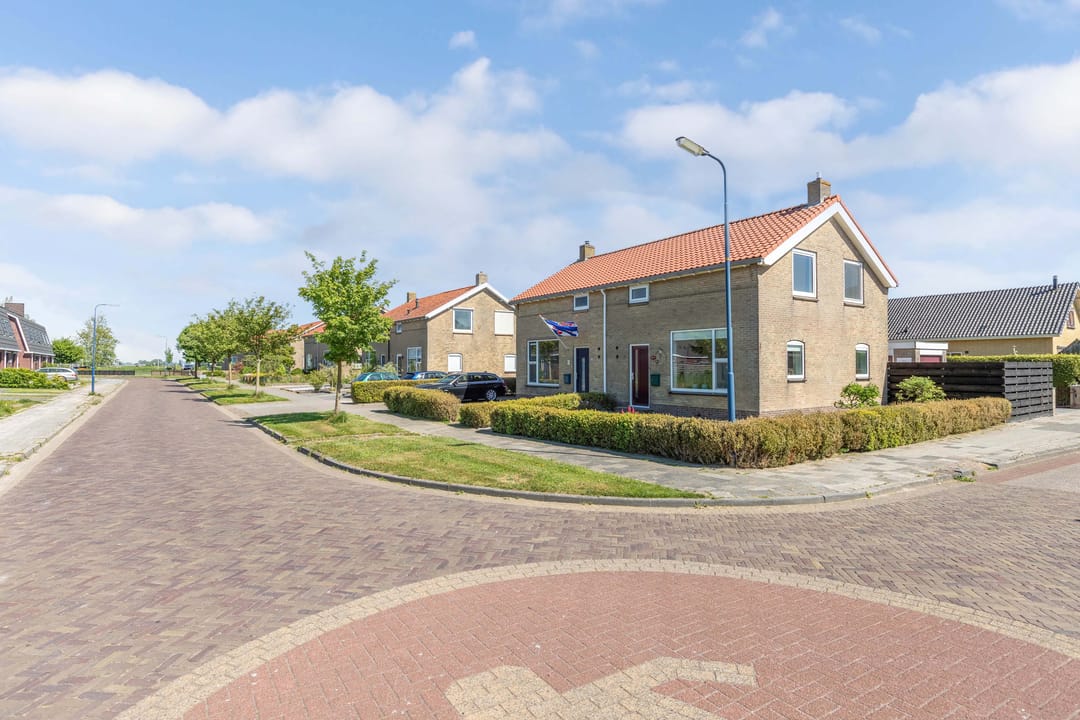 Photo 46 of Pier Winsemiusleane 32