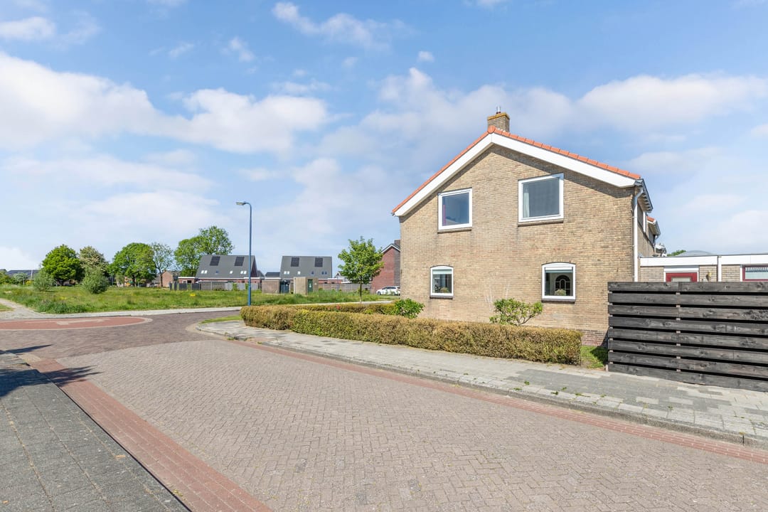 Photo 47 of Pier Winsemiusleane 32