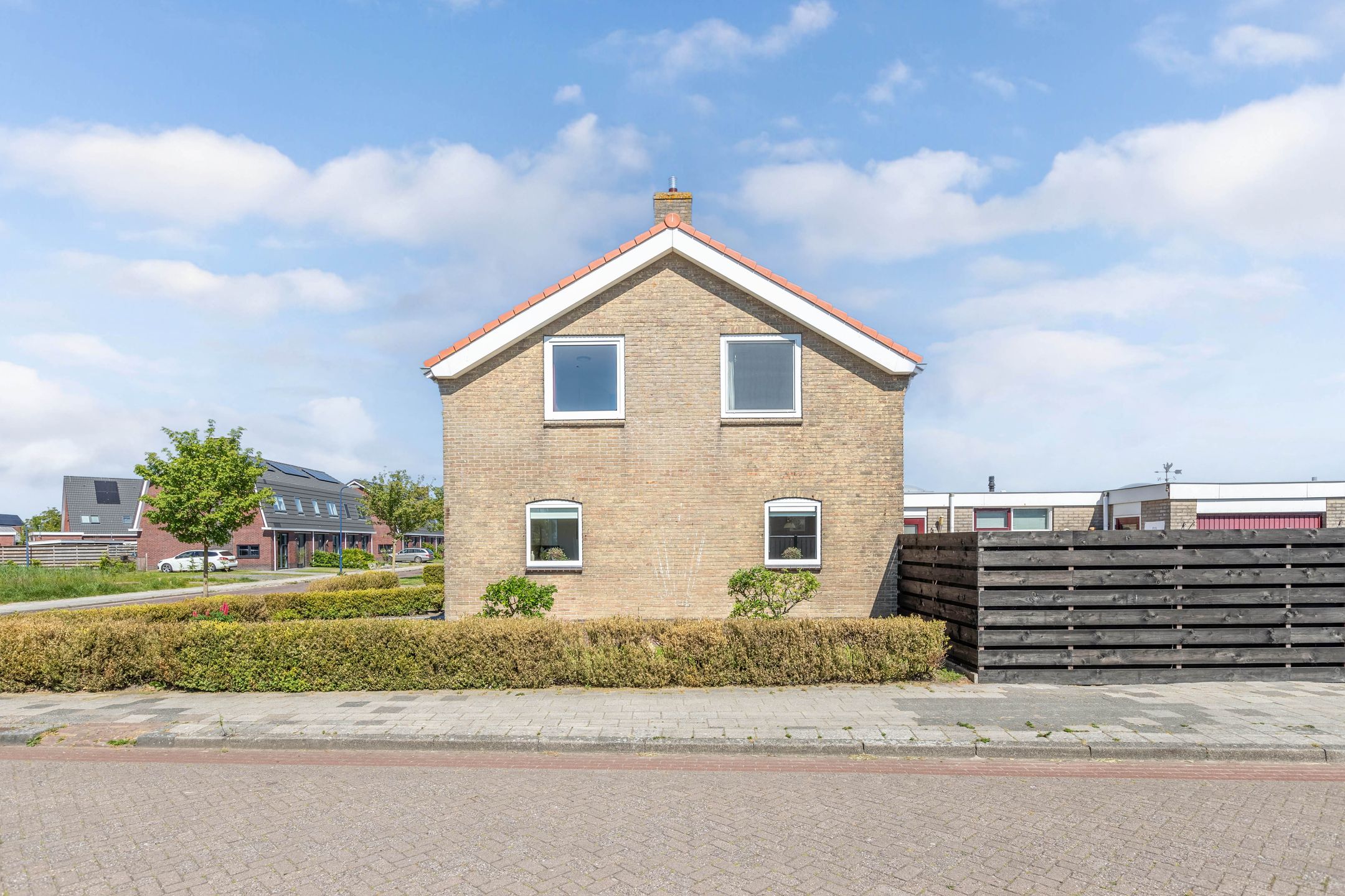 Photo 48 of Pier Winsemiusleane 32