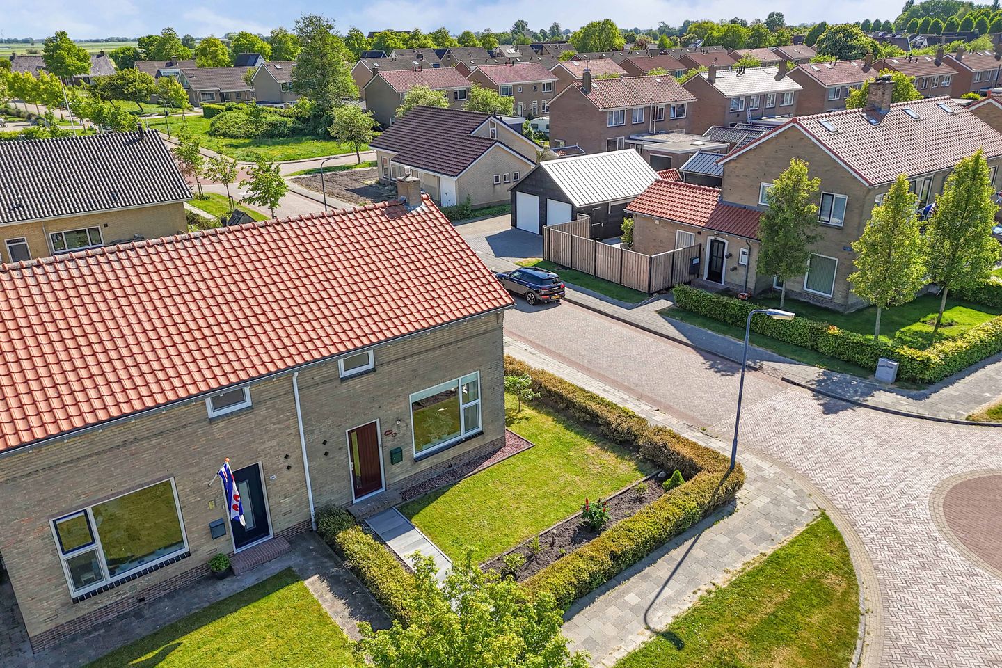 Photo 49 of Pier Winsemiusleane 32